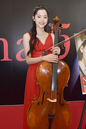 20160417 Nana 森リョータ Rm29360