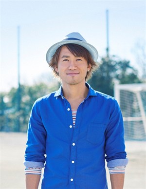 【ナオト･インティライミ】[アー写･メイン]｢いつかきっと｣-配信用サイズ