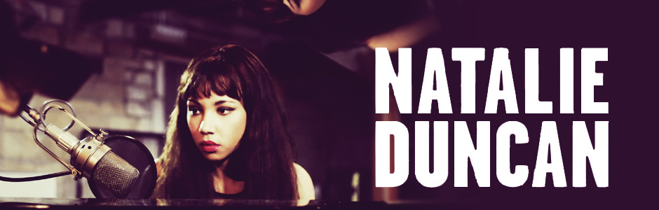 ナタリー・ダンカン