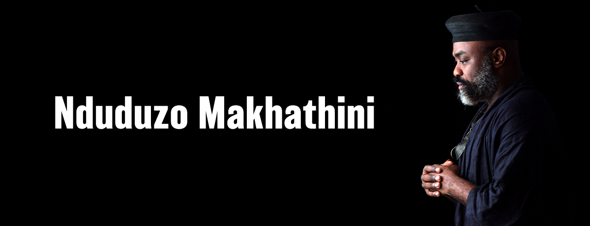 ンドゥドゥゾ・マカティーニ