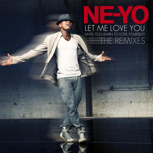 Ne -Yo _The Remixes