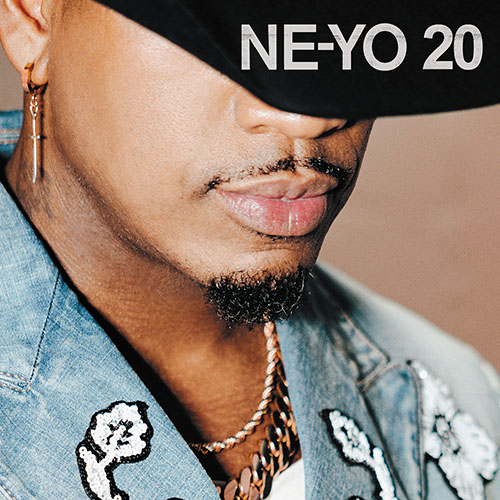 デビュー20周年を記念した日本独自企画盤、リリース決定！ - NE-YO