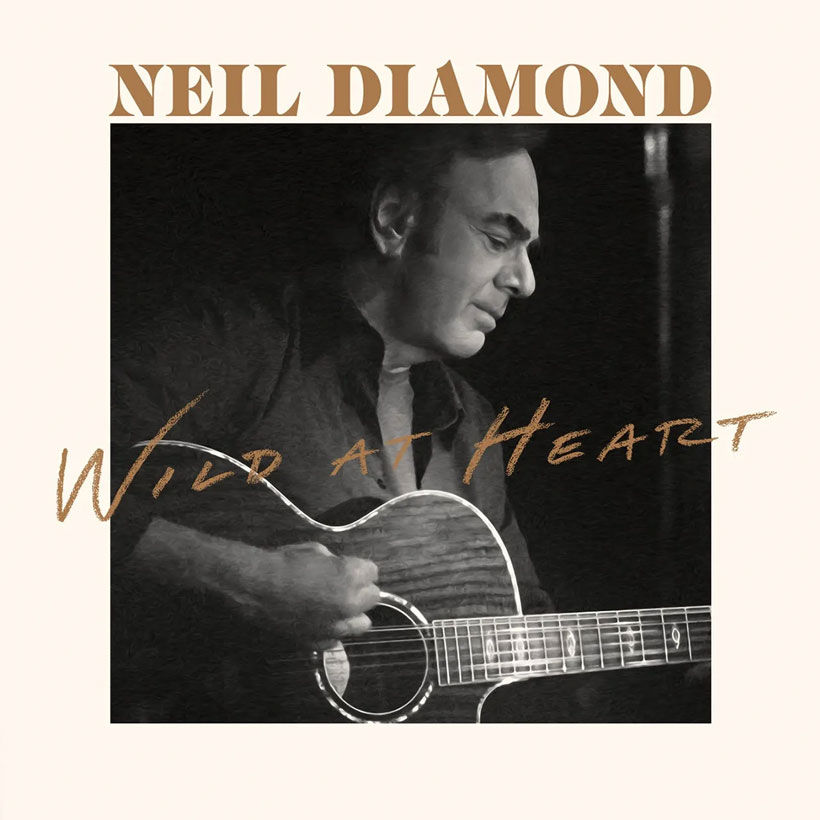 新作アルバム『Wild At Heart』発売決定。全米1位になったリック