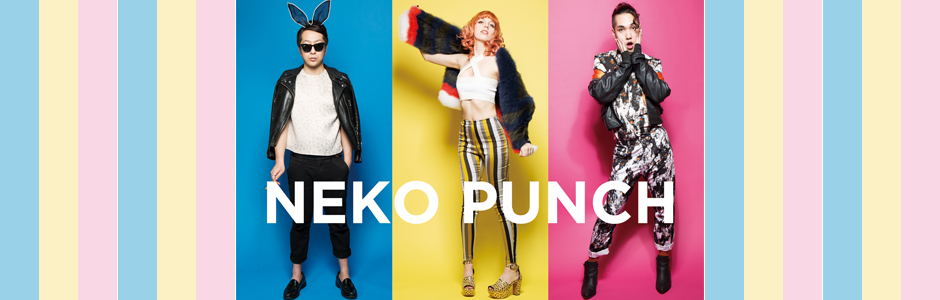 NEKO PUNCH