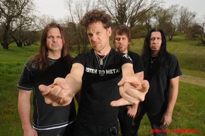 Newsted -a