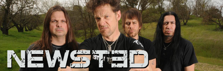 ニューステッド