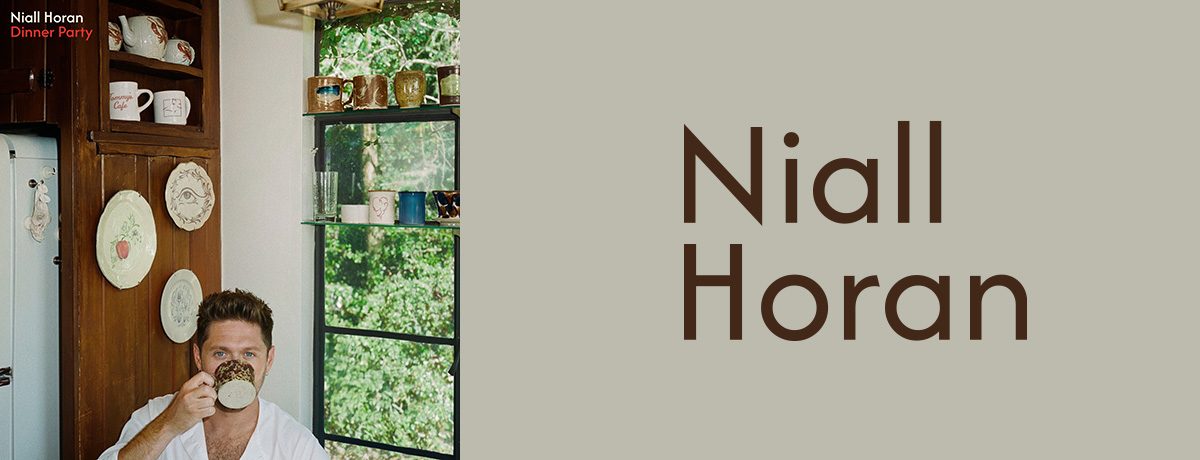 ナイル・ホーラン