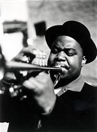 Nicholas _payton _bio