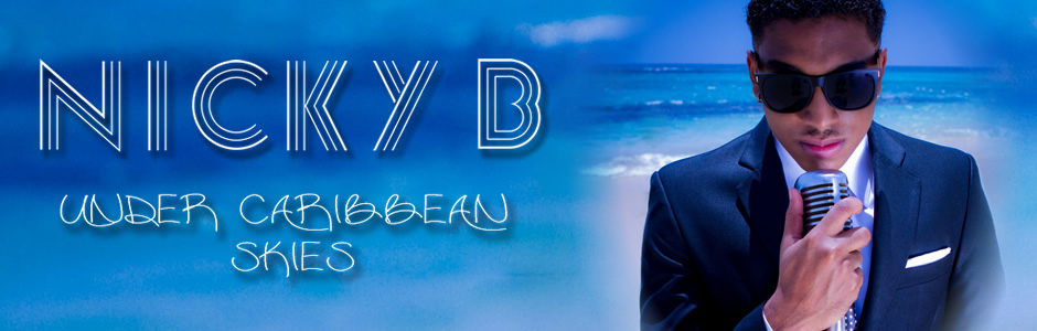 NICKY B