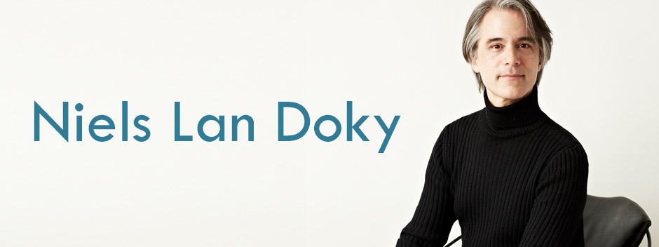 ニルス・ラン・ドーキー