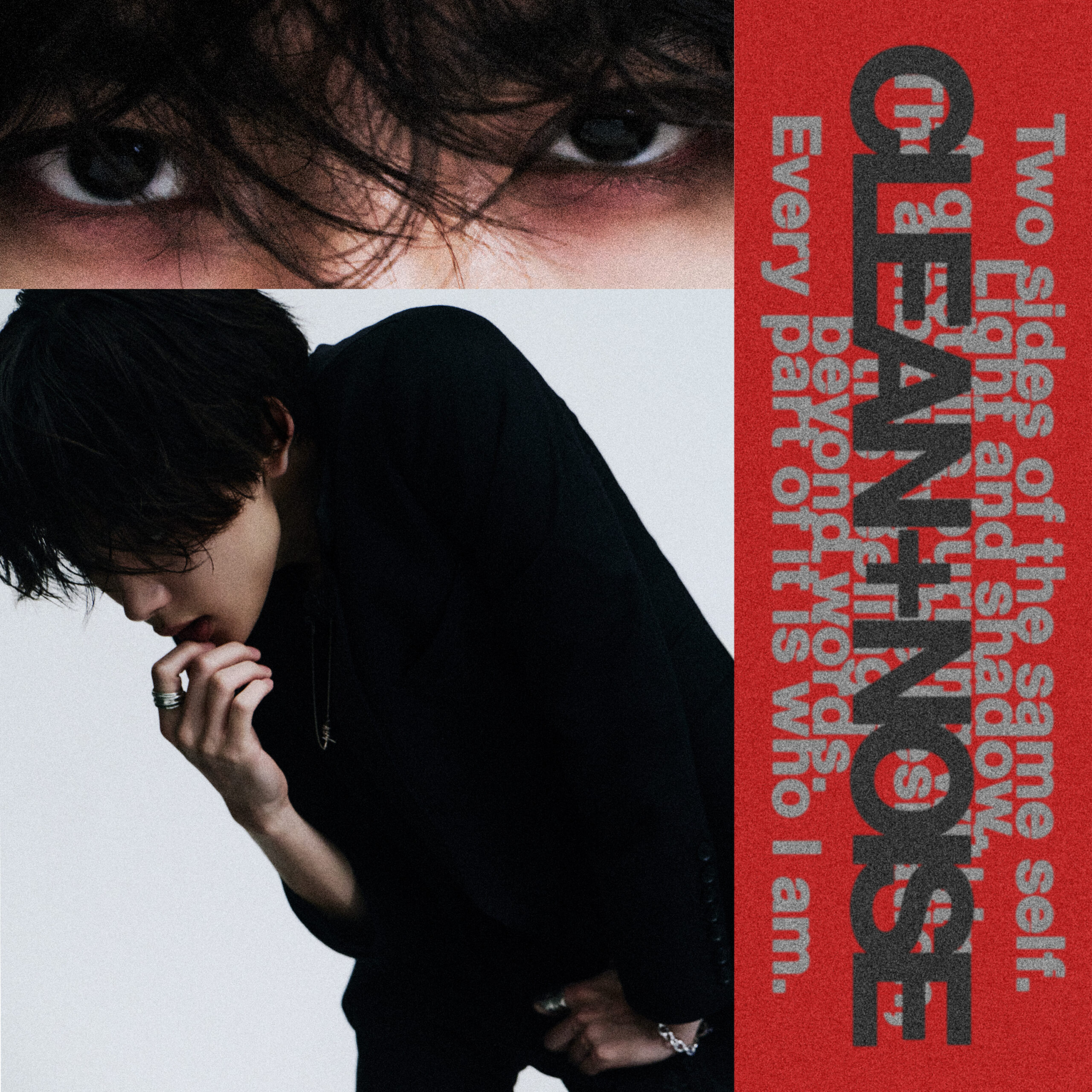 NOA、約2年半ぶりとなる待望の3rd・ALBUM『CLAEN+NOISE』、10月28日