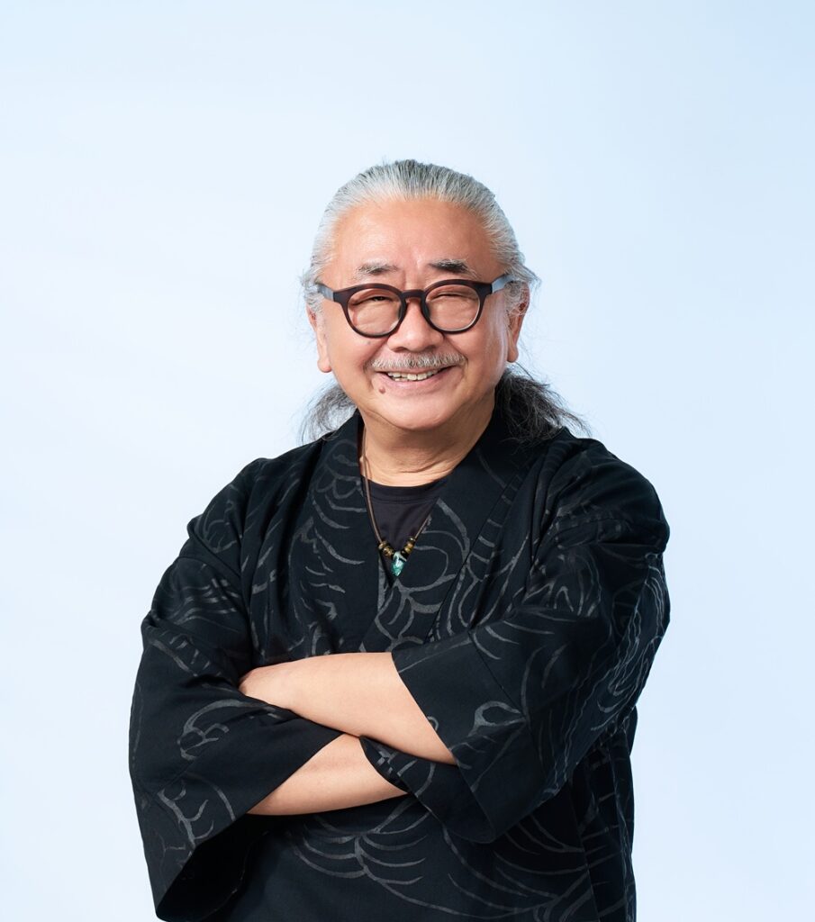 BIOGRAPHY - 植松伸夫 - UNIVERSAL MUSIC JAPAN
