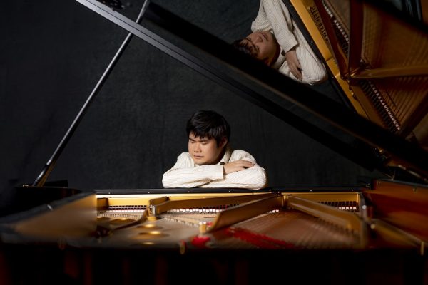 辻井伸行の世界 夢を奏でるピアノ Nobuyuki 辻井伸行 Tsujii - Music
