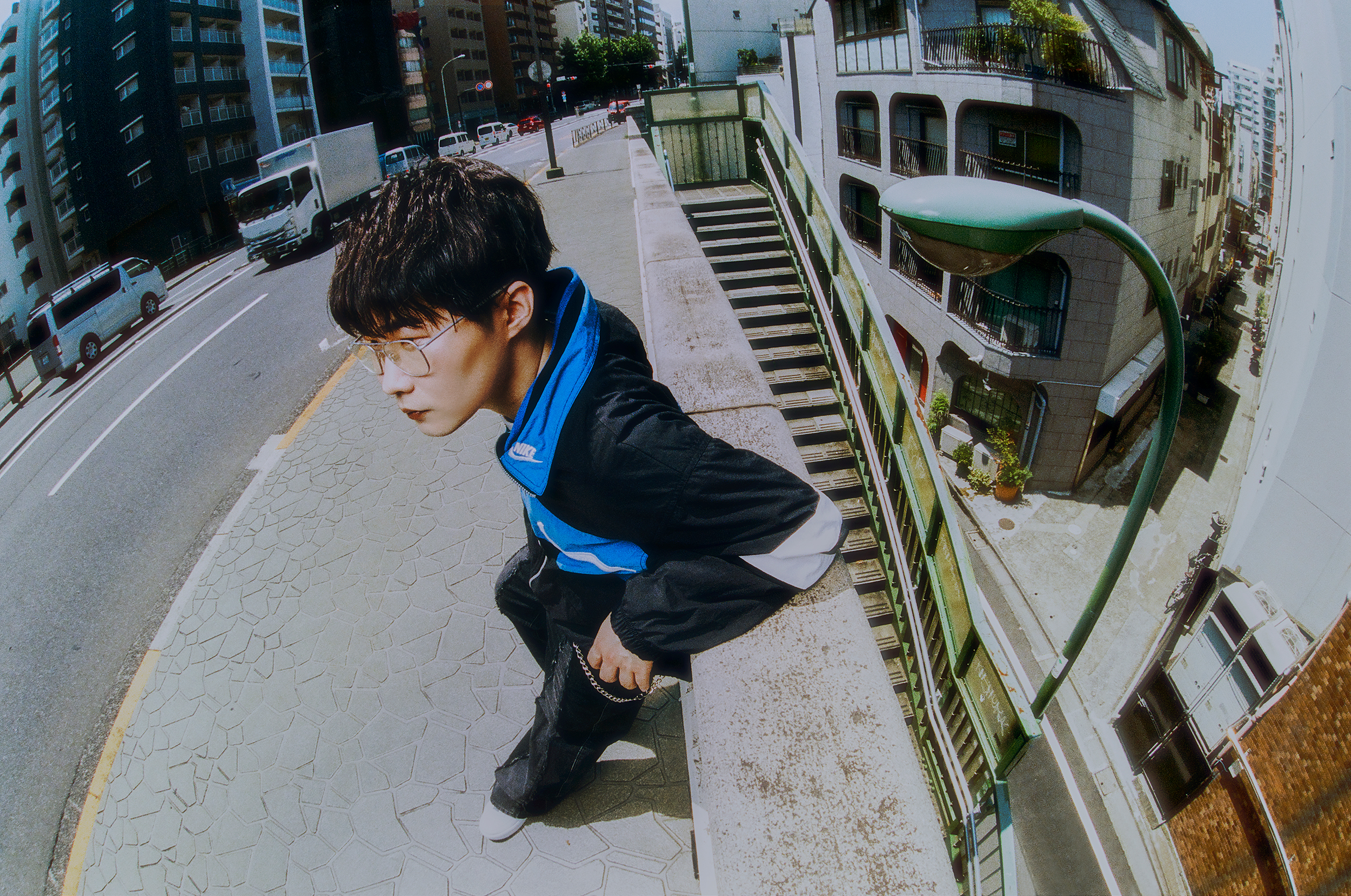 BIOGRAPHY - Nolzy - UNIVERSAL MUSIC JAPAN