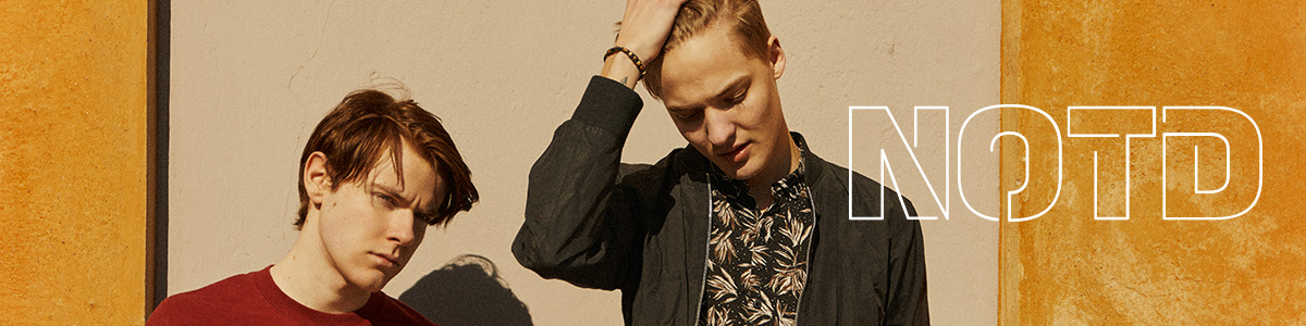 Notd Astrid S I Don T Know Why 配信開始 Notd