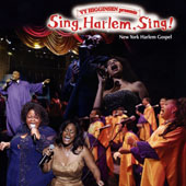 Ny -harlem -gospel