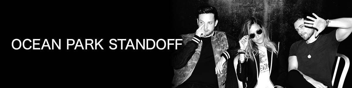 オーシャン・パーク・スタンドオフ