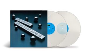 黄金時代のベスト盤2タイトルが高音質レコード「100％ Pure LP」から