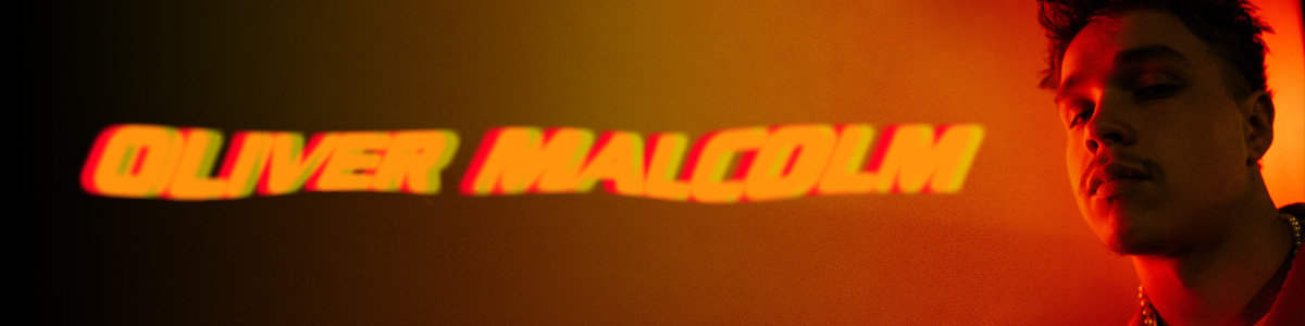 オリバー・マルコム