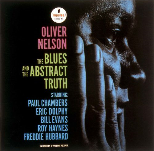 オリヴァー・ネルソン | Oliver Nelson - UNIVERSAL MUSIC JAPAN