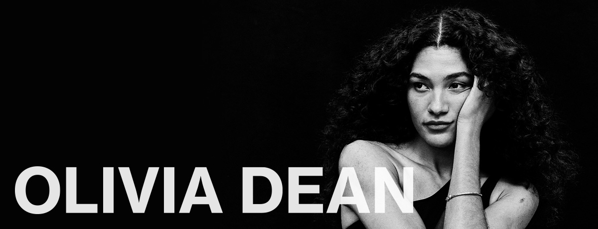 オリヴィア・ディーン