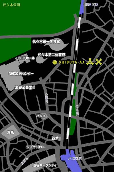 Accessmap