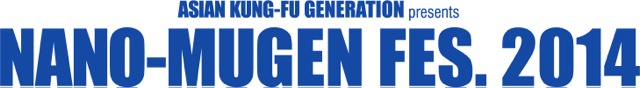 NANO-MUGEN FES. 2014
