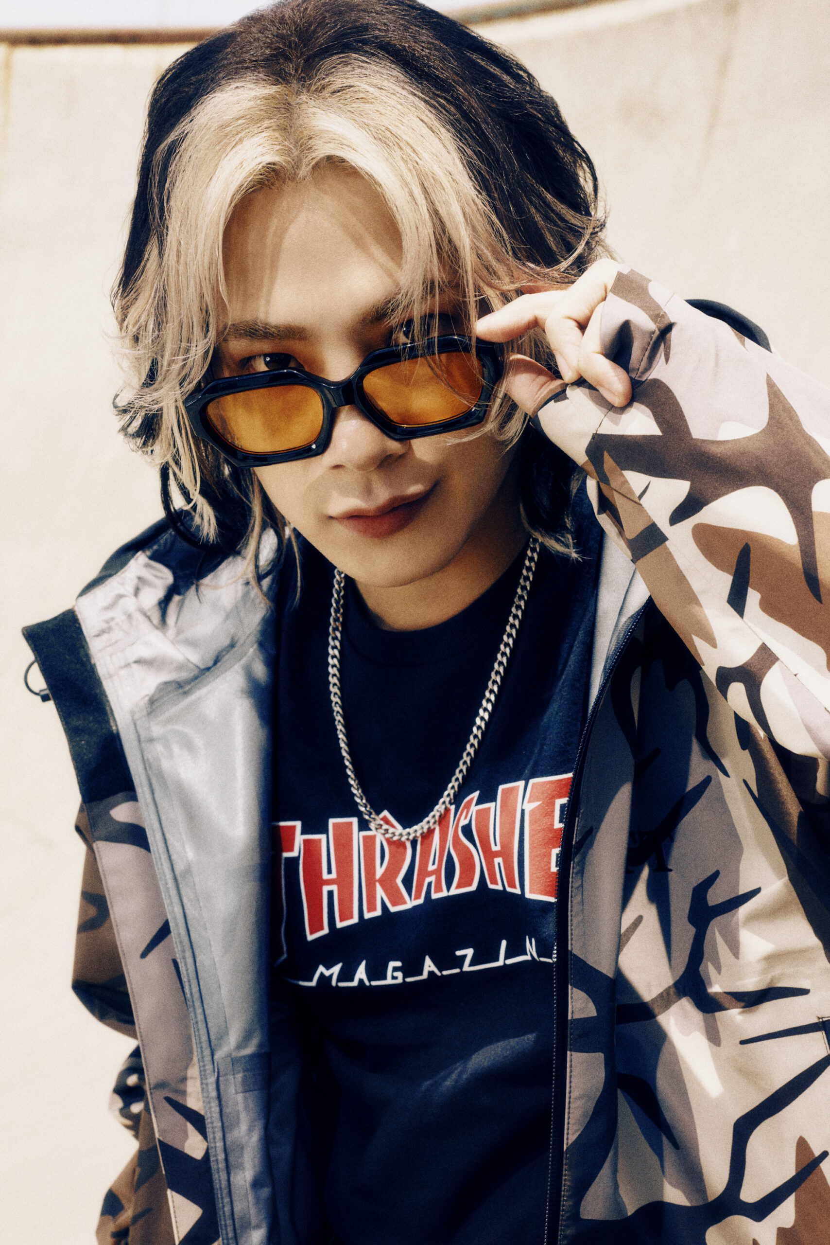 BIOGRAPHY - OWV - UNIVERSAL MUSIC JAPAN