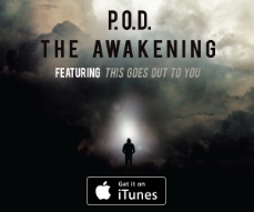 「The Awakening」iTunes
