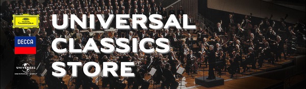 UNIVERSAL CLASSICS STORE