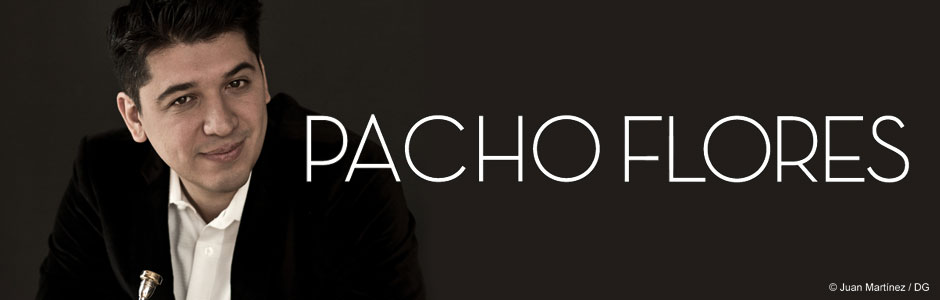 パーチョ・フローレス