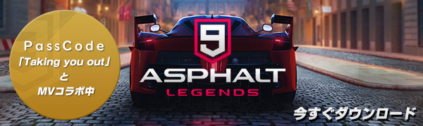 PassCode | UNIVERSAL MUSIC JAPAN - UNIVERSAL MUSIC JAPAN