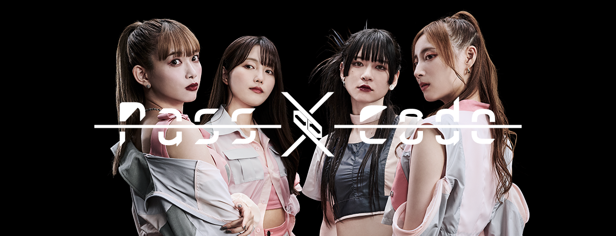 PassCode 2016-2018 LIVE UNLIMITED PREMIUM BOX Blu-ray