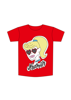 Sample _omote _red -01