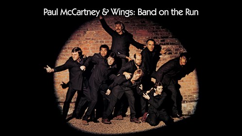 Wings -Band On The Run -001
