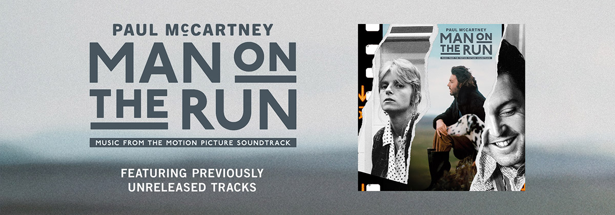 ポール・マッカートニー