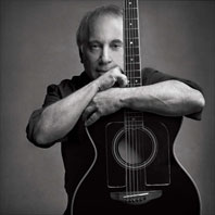 Paul _simon