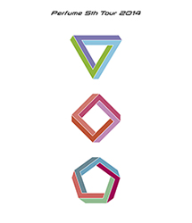 Perfume Grngrn Jk Dvd