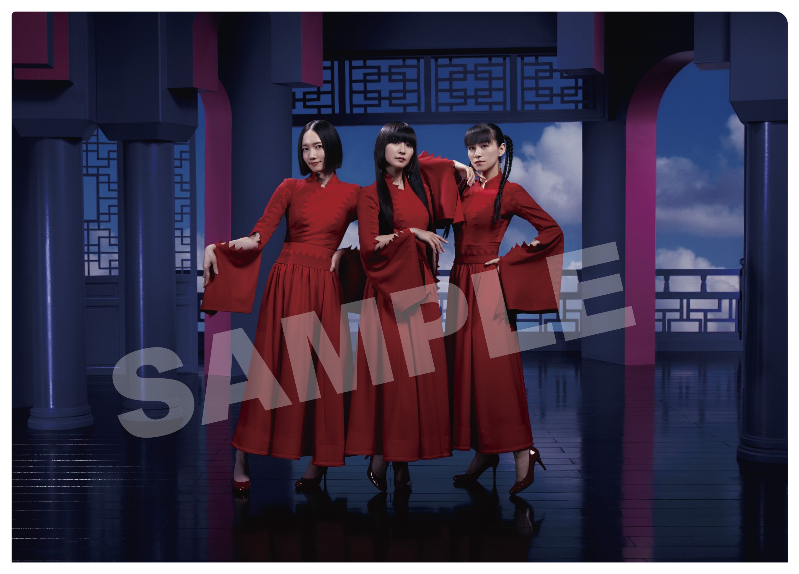 7&frasl;8更新2022年7月27日(水)オリジナルNew Album「PLASMA」発売決定