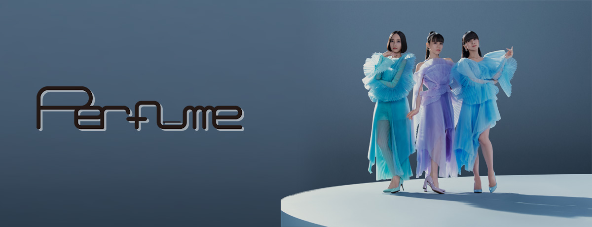 Perfume 9th Tour 2022 “PLASMA” [初回限定盤][DVD][+グッズ ...