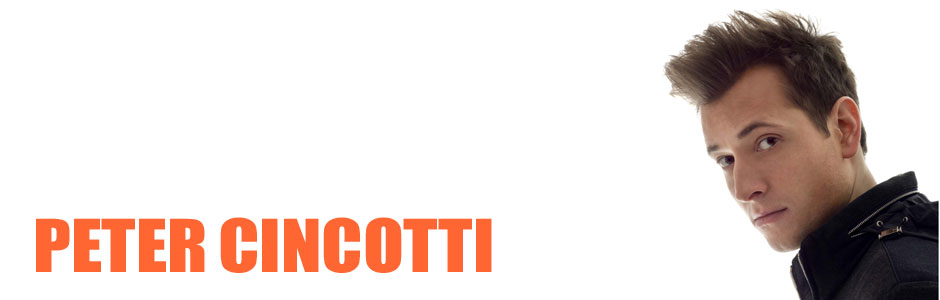 ピーター・シンコッティ