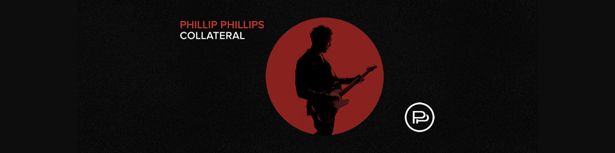 フィリップ・フィリップス