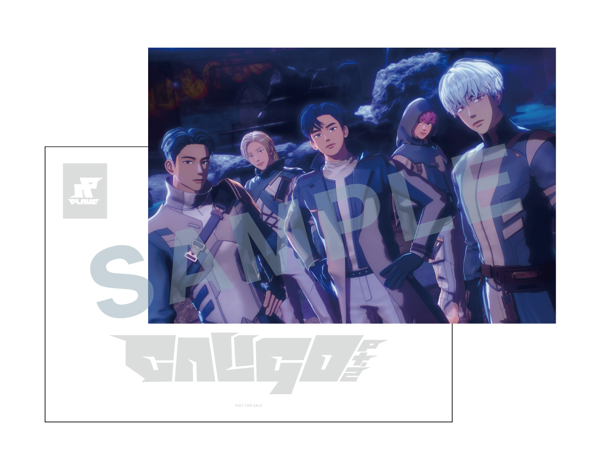 PLAVE 4th Mini Album 