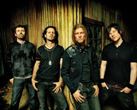 Puddle of Mudd