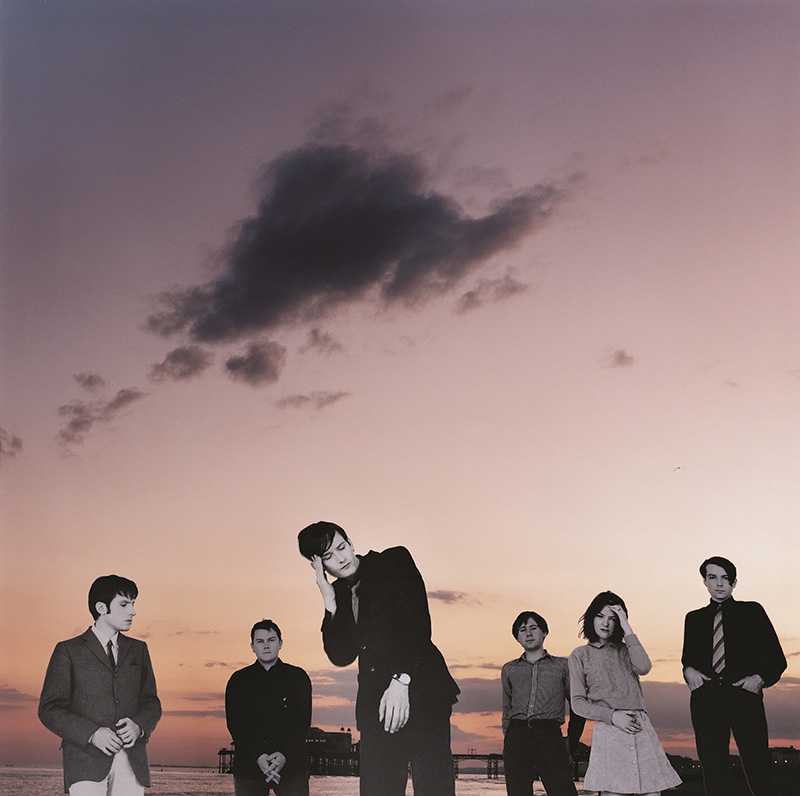 パルプ、アルバム『コモン・ピープル』の30周年記念エディションが10月