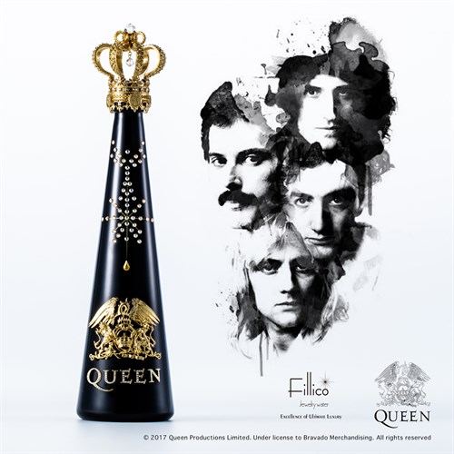Queen2017正方形