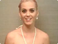 ケイティ・ペリー