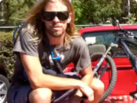 テイラー・ホーキンス（フー・ファイターズ）