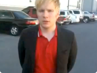 パトリック・スタンプ