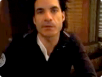 パット・モナハン（トレイン